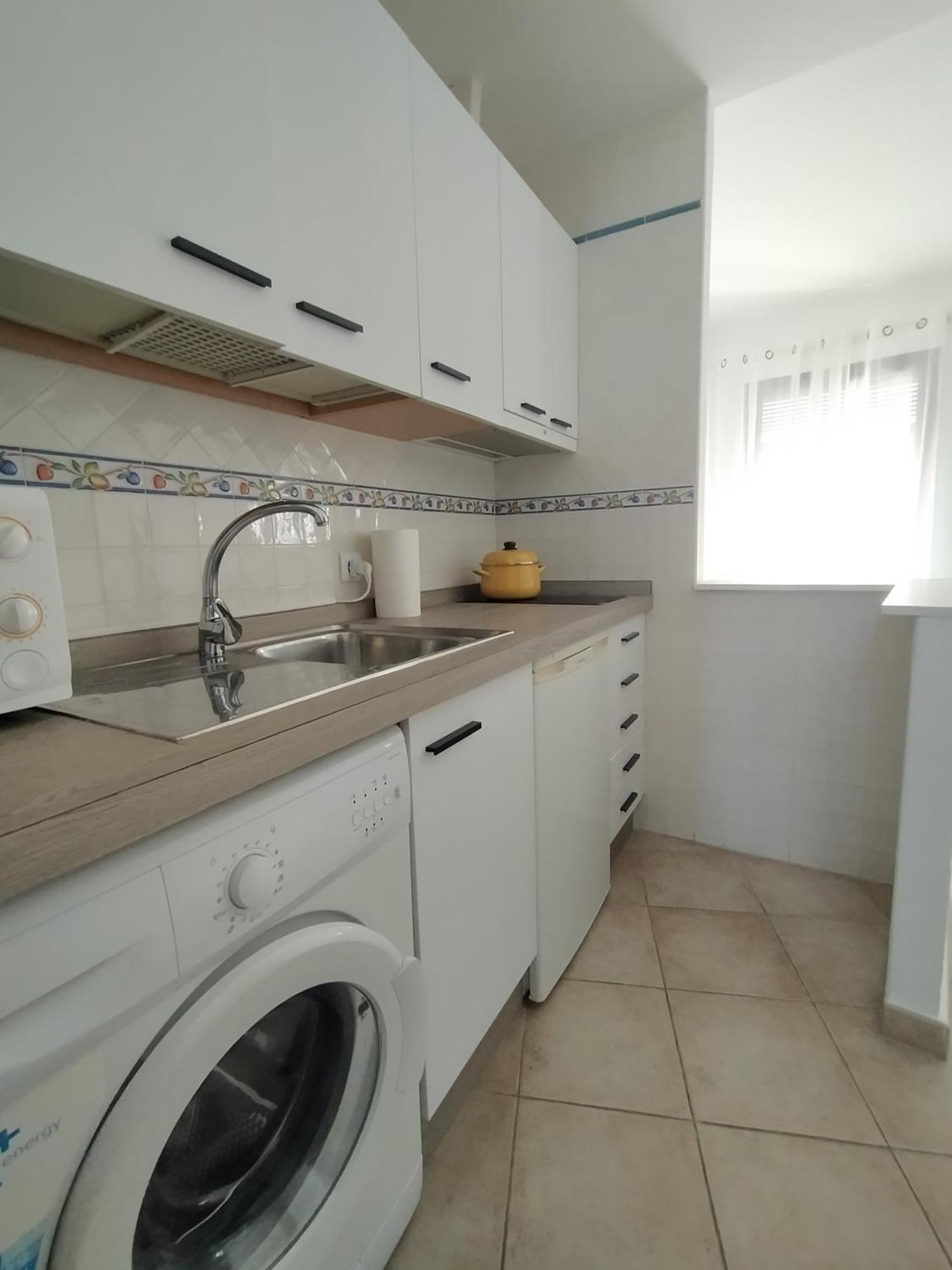 Estudio 42 Ayamonte Exterior foto