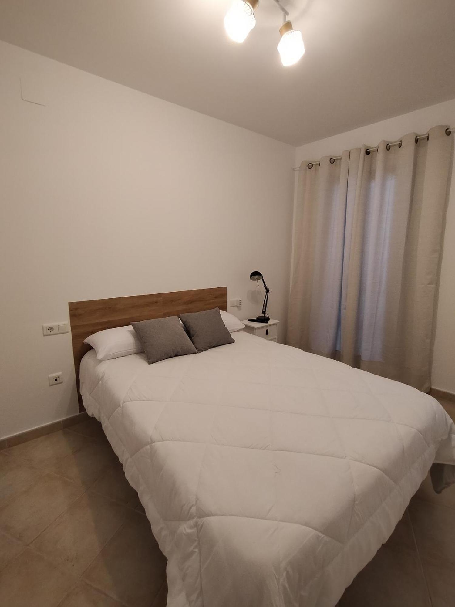 Estudio 42 Ayamonte Exterior foto